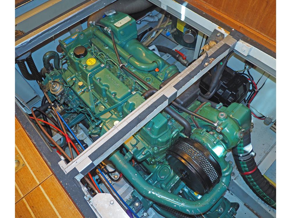 picture Moteur